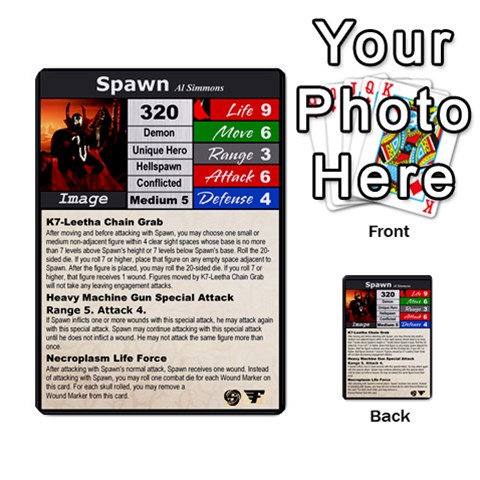 Color Front 33