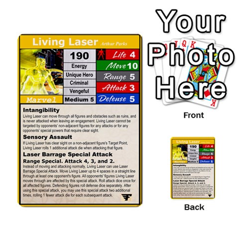 Color Front 43