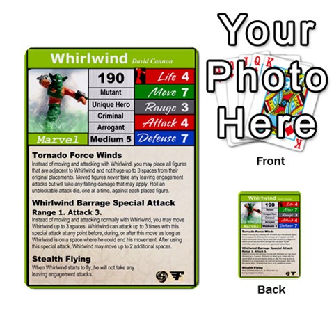 Color Front 47