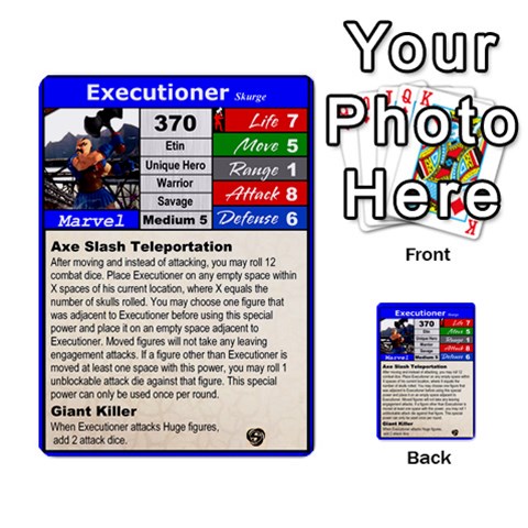 Color Front 48