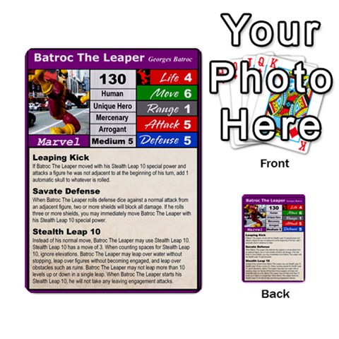 Color Front 50