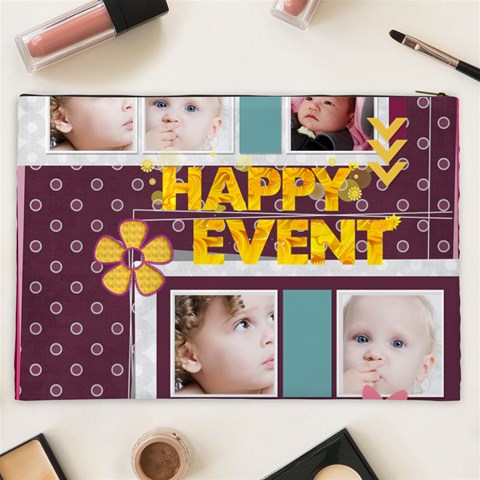 Kids By Mac Book Back