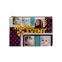 kids (7 styles) - Cosmetic Bag (Medium)