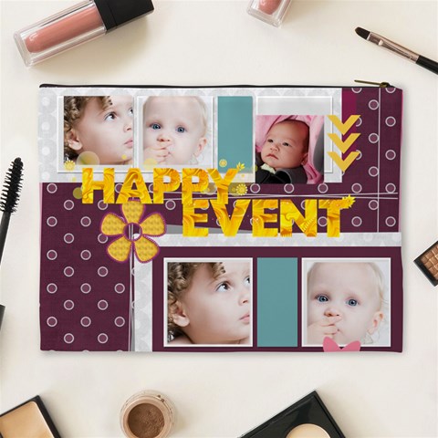 Kids By Mac Book Back