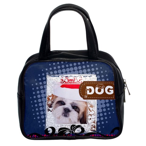 Pet By Betty Front