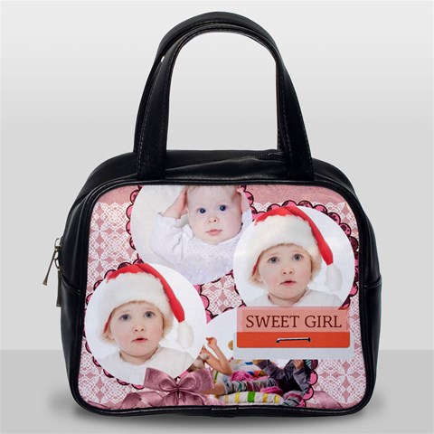 Kids Happy , Gun, Baby, Happy Holiday By Betty Front