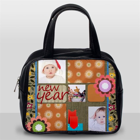 Kids Happy , Gun, Baby, Happy Holiday By Betty Front