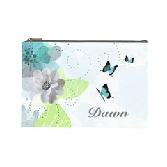 Samuel Cosmetic Bag 01 - Cosmetic Bag (Large)