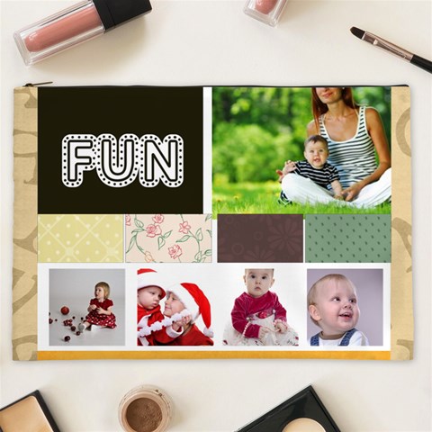 Kids, Fun, Child, Play, Happy By Debe Lee Front