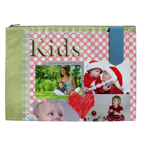 Kids, Fun, Child, Play, Happy By Debe Lee Front