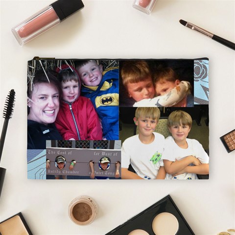 Sarah s Boys By Kerry Mcgregor Front