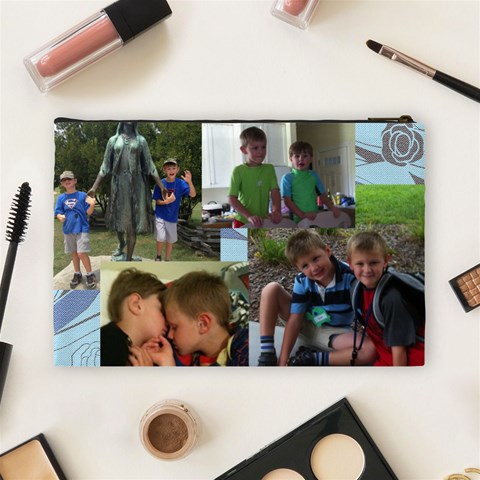 Sarah s Boys By Kerry Mcgregor Back