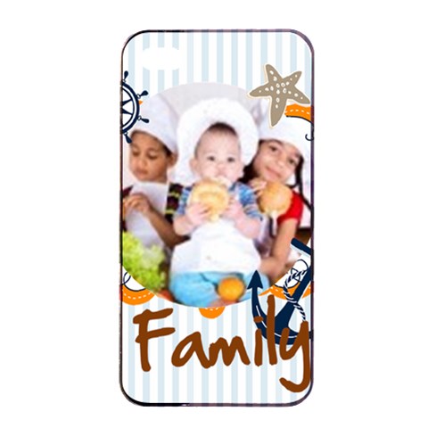 Kids, Happy, Fun, Play, Family By Mac Book Front