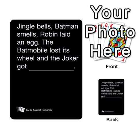 Cards Against Humanity E1 1 By Erik Front 15