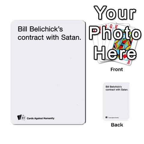 Cards Against Humanity E1 1 By Erik Front 43