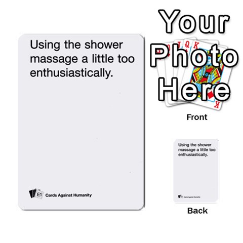 Cards Against Humanity E1 2 By Erik Front 11