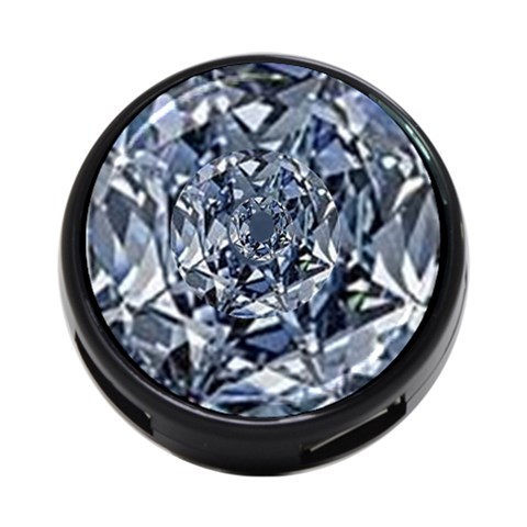 Diamond Front