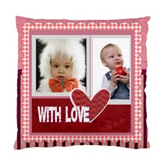 kids - Standard Cushion Case (Two Sides)