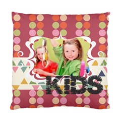 kids - Standard Cushion Case (Two Sides)