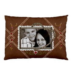 Love Pillow Case (1 Sided)