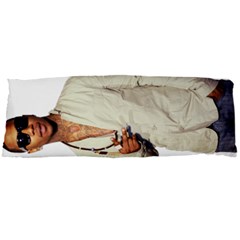 Lil B  - 21 x60  Body Pillow Case Dakimakura (Two Sides)