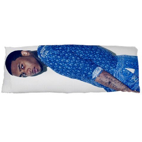 Lil B  By Velatix Back