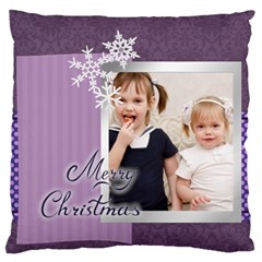 love, kids, memory, happy, fun (5 styles) - Large Cushion Case (Two Sides) love, kids, memory, happy, fun (5 styles) - Large Cushion Case (Two Sides)
