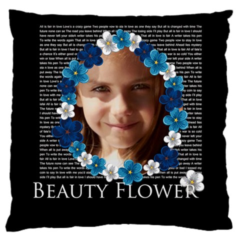 Flower Of Kids By Joely Back