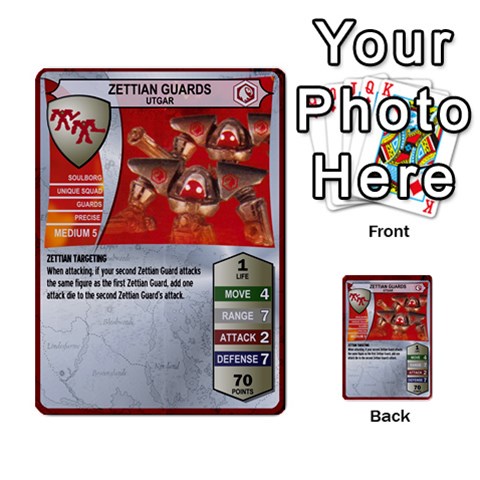 Heroscape Cards 1 By David Becker Front 54