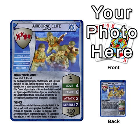Heroscape Cards 1 By David Becker Front 5