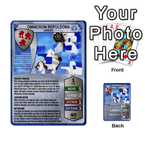 Heroscape Cards 1 By David Becker Front 41