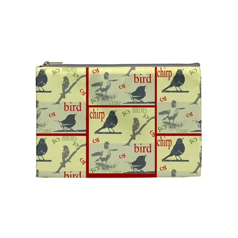 Birdie Case By Kathy Front
