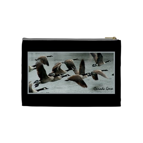 Geese Case By Kathy Back