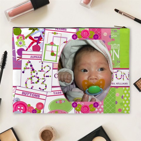 Bag2 By Vivila Back