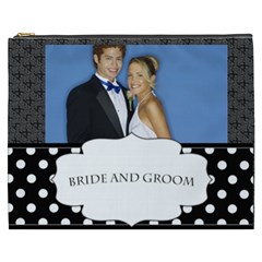 kids happy , fun, baby, happy holiday - Cosmetic Bag (XXXL) kids happy , fun, baby, happy holiday - Cosmetic Bag (XXXL)
