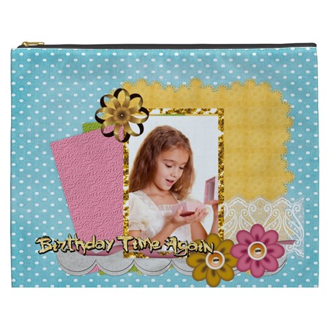Kids Happy , Fun, Baby, Happy Holiday By Joely Front