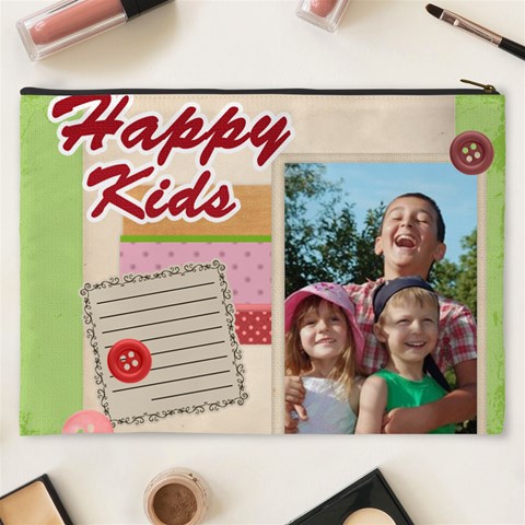 Kids Happy , Fun, Baby, Happy Holiday By Joely Back