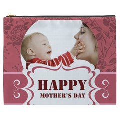  mothers day - Cosmetic Bag (XXXL)