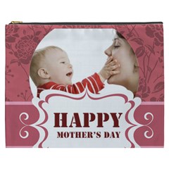 mothers day - Cosmetic Bag (XXXL) mothers day - Cosmetic Bag (XXXL)