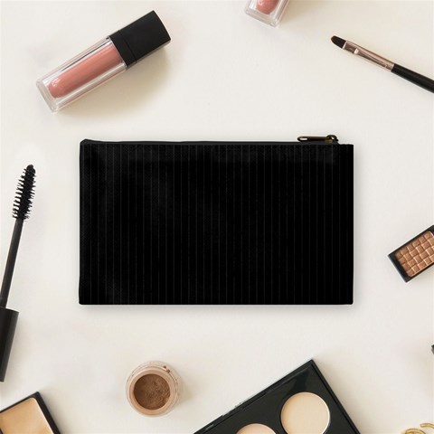 Cosmetic Bag Small By Deca Back
