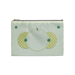 Cosmetic bag medium - Cosmetic Bag (Medium)