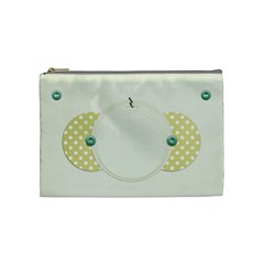 Cosmetic bag medium - Cosmetic Bag (Medium)