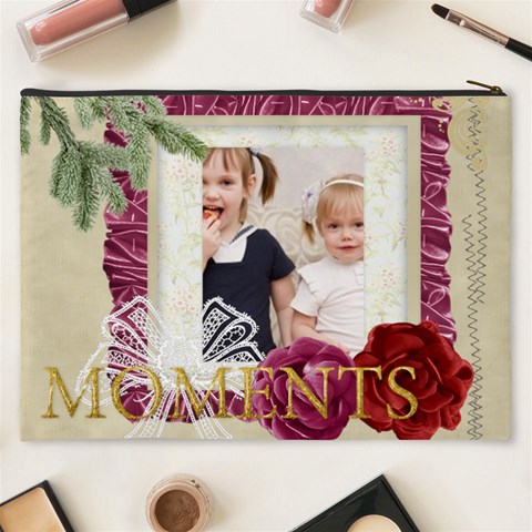 Moments Of Happy Time By Joely Back
