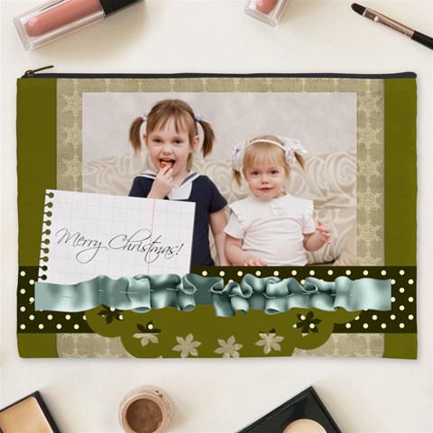 Flower Of Kids, Love, Happy By Joely Front