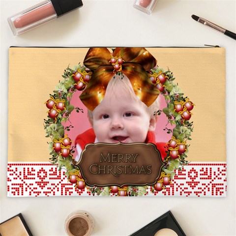 Merry Christmas, Xmas, Happy New Year  By Man Back