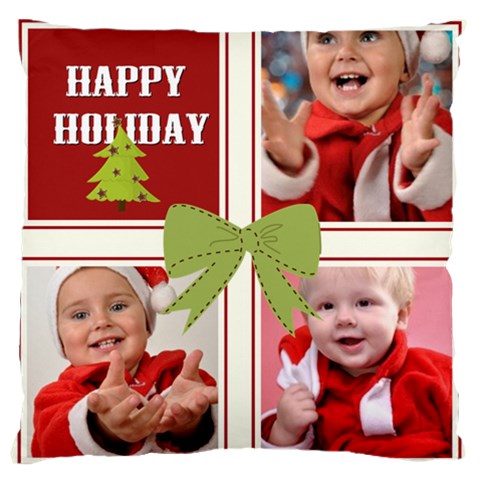 Merry Christmas, Xmas, Happy New Year  By Man Back