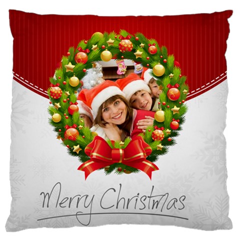 Merry Christmas, Happy New Year, Xmas By Mac Book Front