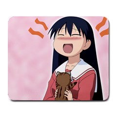 Ma gurl Sakaki - Large Mousepad