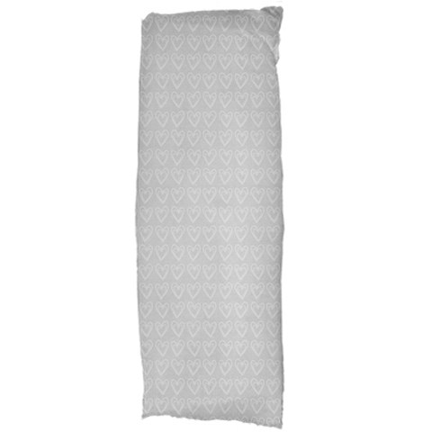 Body Pillow Case Dakimakura (two Sides) By Deca Back