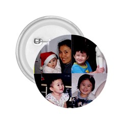qian - 2.25  Button